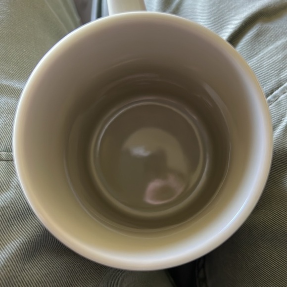 OTAGIRI Giant Panda with Baby Vintage Coffee Tea Large 12oz Mug Made in Japan - Picture 4 of 7